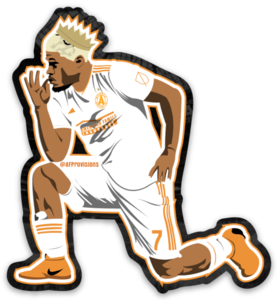 Five Stripes Stickers messages sticker-10