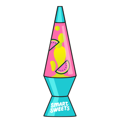 SmartSweets Stickers messages sticker-11