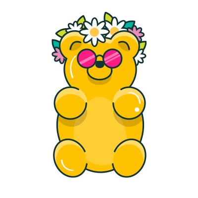 SmartSweets Stickers messages sticker-2