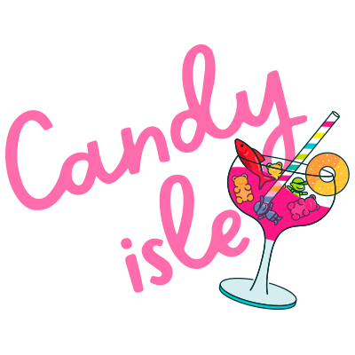 SmartSweets Stickers messages sticker-8