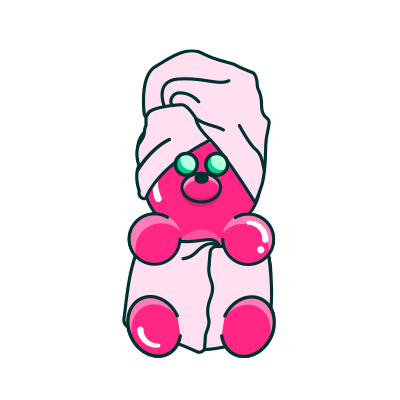 SmartSweets Stickers messages sticker-9