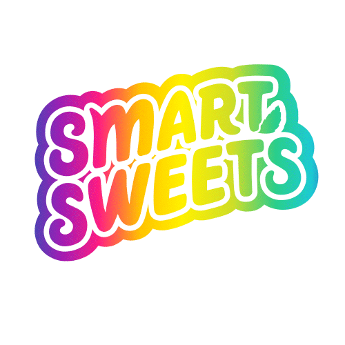 SmartSweets Stickers messages sticker-3