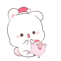 圣诞乐一乐 messages sticker-10