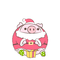 圣诞乐一乐 messages sticker-7