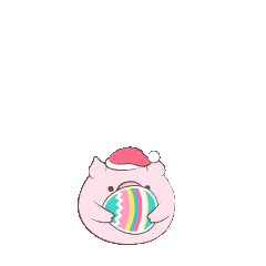 圣诞乐一乐 messages sticker-1