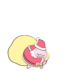 圣诞乐一乐 messages sticker-11