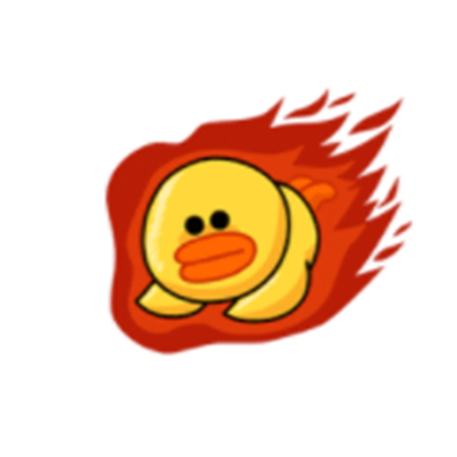 委屈的嘎嘎 messages sticker-2