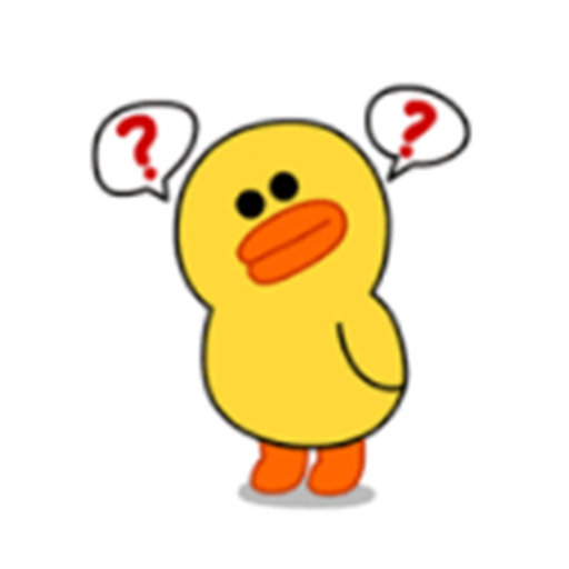 委屈的嘎嘎 messages sticker-9