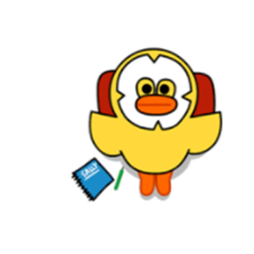 委屈的嘎嘎 messages sticker-10