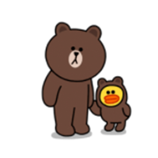 委屈的嘎嘎 messages sticker-0