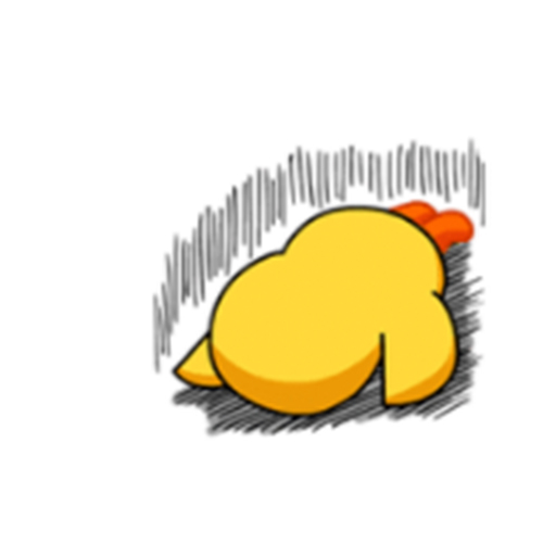 委屈的嘎嘎 messages sticker-8