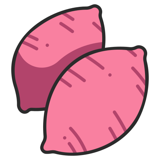 แพ็คเกจอิโมจิเครื่องผลไม้ messages sticker-10