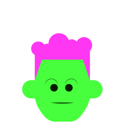 Fun Sticker Pack messages sticker-5