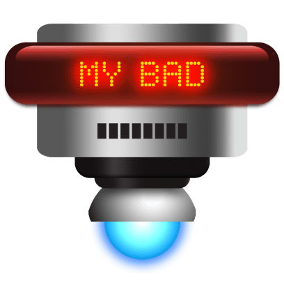 Fun Sticker Pack messages sticker-8