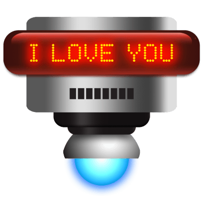 Fun Sticker Pack messages sticker-7