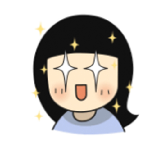 可愛的麗麗 messages sticker-3