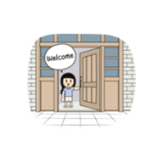 可愛的麗麗 messages sticker-8