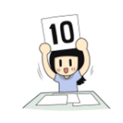 可愛的麗麗 messages sticker-9