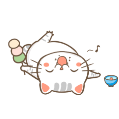 CCat messages sticker-6