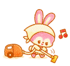 溫暖的冬天 messages sticker-10