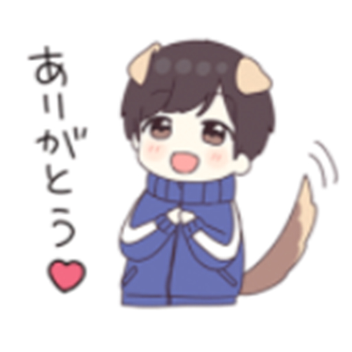 狗哥戀愛 messages sticker-5