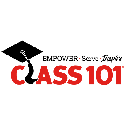 Class 101 Sticker Pack messages sticker-10