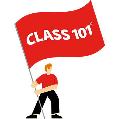 Class 101 Sticker Pack messages sticker-6