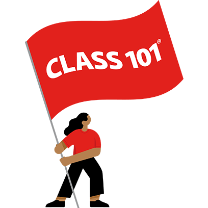 Class 101 Sticker Pack messages sticker-2
