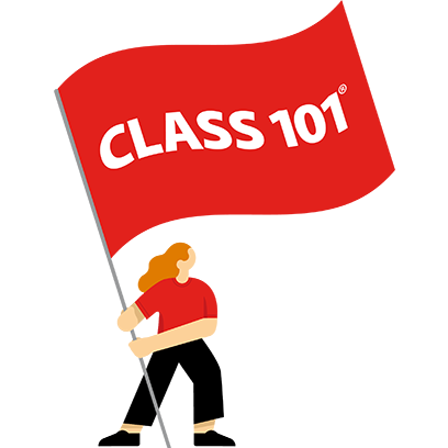 Class 101 Sticker Pack messages sticker-1