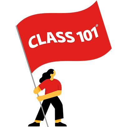 Class 101 Sticker Pack messages sticker-0