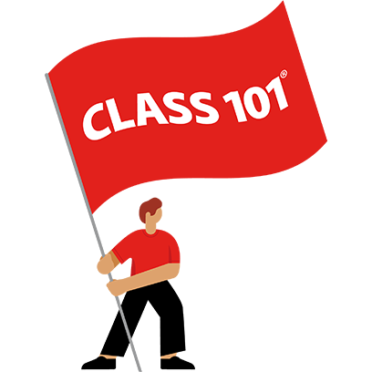 Class 101 Sticker Pack messages sticker-5
