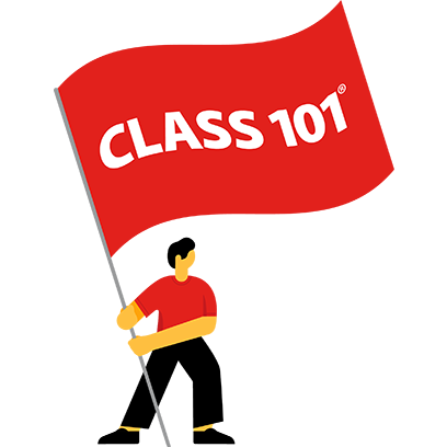 Class 101 Sticker Pack messages sticker-7