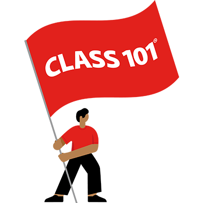 Class 101 Sticker Pack messages sticker-4