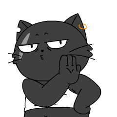 WBCAT messages sticker-8
