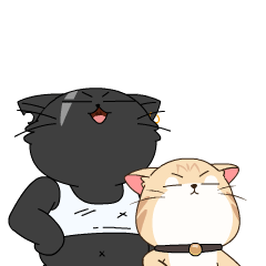 WBCAT messages sticker-1