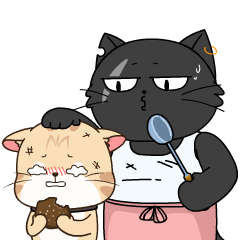 WBCAT messages sticker-11
