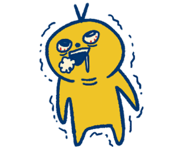 搞笑的二毛 messages sticker-8