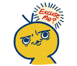 搞笑的二毛 messages sticker-0