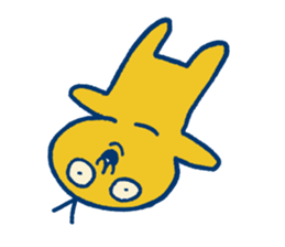 搞笑的二毛 messages sticker-6