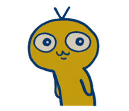 搞笑的二毛 messages sticker-5