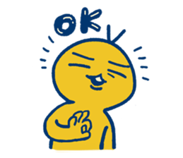 搞笑的二毛 messages sticker-1