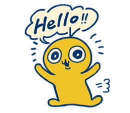 搞笑的二毛 messages sticker-4