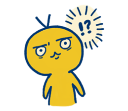 搞笑的二毛 messages sticker-9