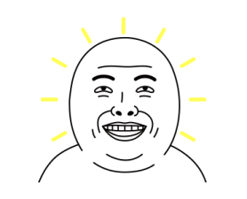 可愛的胖北 messages sticker-4