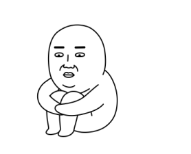 可愛的胖北 messages sticker-9