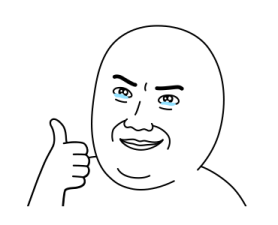 可愛的胖北 messages sticker-6