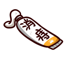 搞笑的小團 messages sticker-7