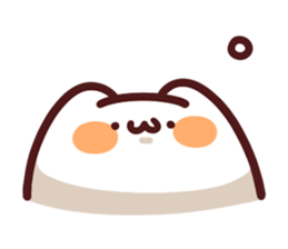 小團的禮貌語 messages sticker-4