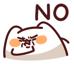 小團的禮貌語 messages sticker-2