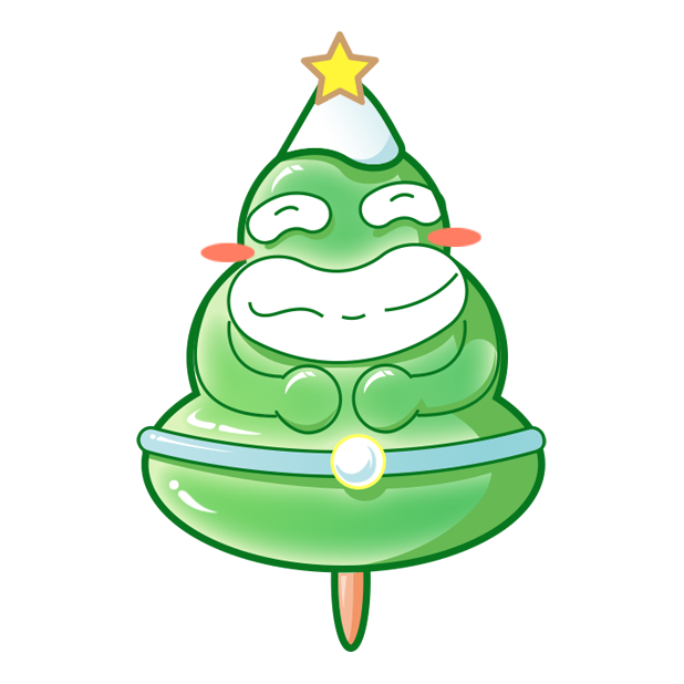 JejakWaktu - 包子 messages sticker-1
